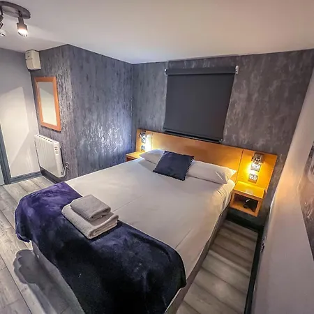 Twenty Hotel And Bar Boston Extérieur photo