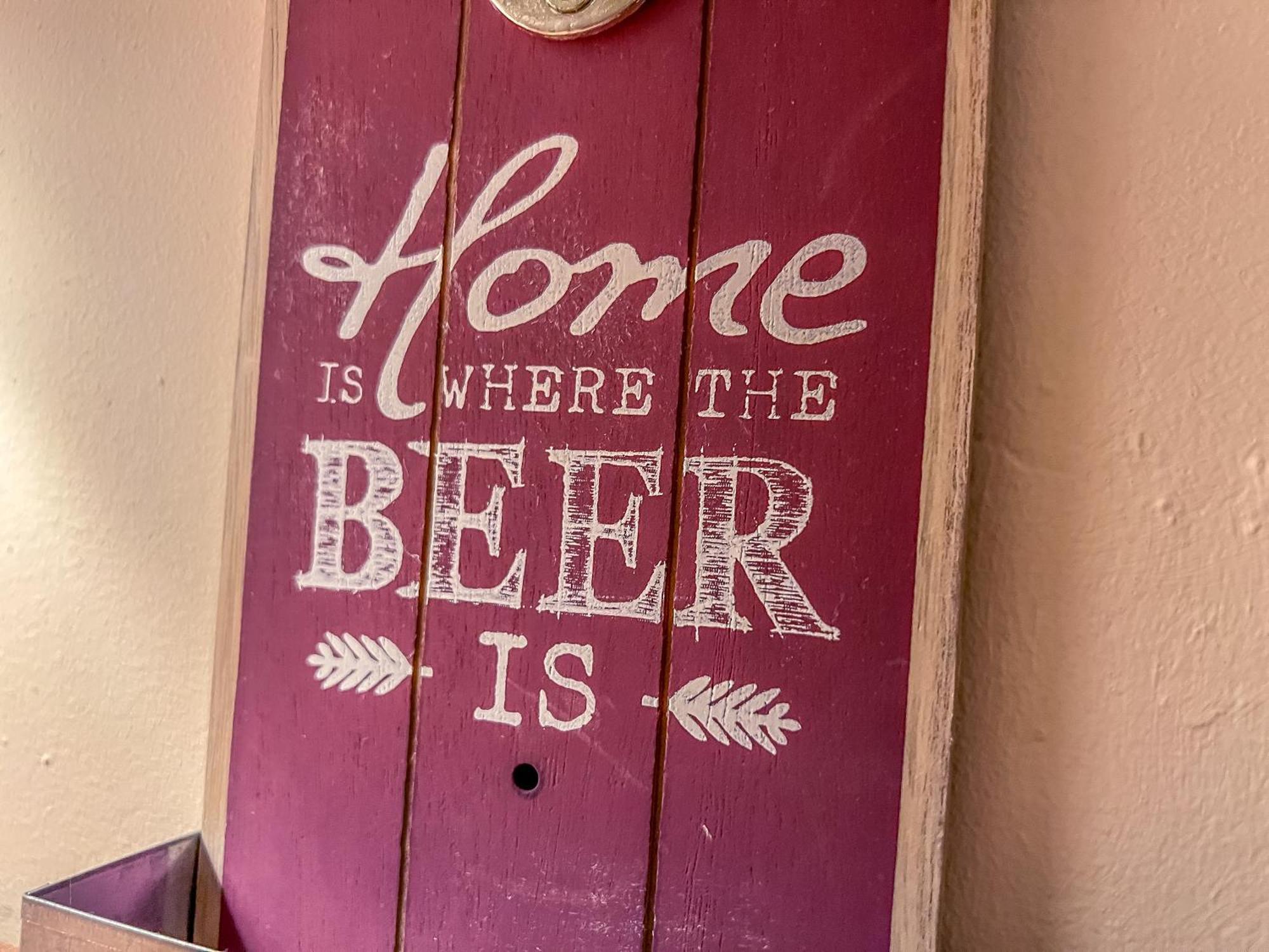 Twenty And Bar